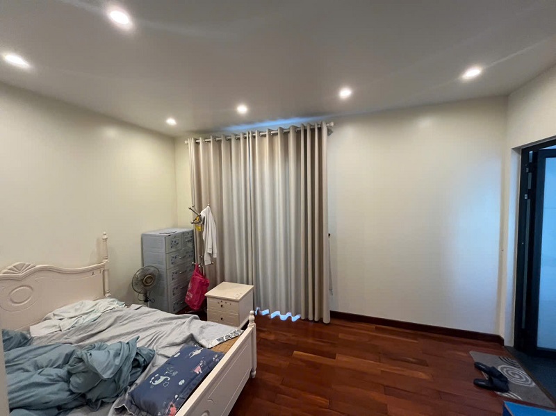 CHÍNH CHỦ CHO THUÊ NHÀ VINHOMES THƯỢNG LÝ – HỒNG BÀNG, HẢI PHÒNG